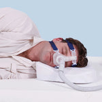 Theramed Easy Breather Pillow - Connect Mobility