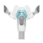 Fisher & Paykel Brevida Nasal Pillow CPAP Sleep Apnea Mask - ADJUSTABLE HEADGEAR-Sleep Mate CPAP