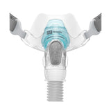 Fisher & Paykel Brevida Nasal Pillow CPAP Sleep Apnea Mask - ADJUSTABLE HEADGEAR-Sleep Mate CPAP