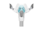 Fisher & Paykel Brevida Nasal Pillow CPAP Sleep Apnea Mask - ADJUSTABLE HEADGEAR-Sleep Mate CPAP