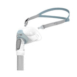 Fisher & Paykel Brevida Nasal Pillow CPAP Sleep Apnea Mask - ADJUSTABLE HEADGEAR-Sleep Mate CPAP