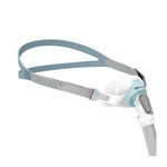Fisher & Paykel Brevida Nasal Pillow CPAP Sleep Apnea Mask - ADJUSTABLE HEADGEAR-Sleep Mate CPAP
