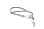 Fisher and Paykel Brevida Pillow Mask, angled side view