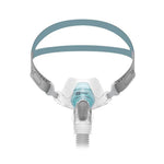 Fisher & Paykel Brevida Nasal Pillow CPAP Sleep Apnea Mask - ADJUSTABLE HEADGEAR-Sleep Mate CPAP