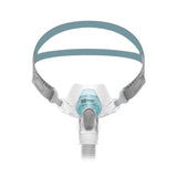 Fisher & Paykel Brevida Nasal Pillow CPAP Sleep Apnea Mask - ADJUSTABLE HEADGEAR-Sleep Mate CPAP