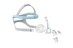 Fisher & Paykel Eson 2 Nasal CPAP Sleep Apnea Mask with ADJUSTABLE HEADGEAR-Sleep Mate CPAP