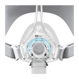 Fisher & Paykel Eson 2 Nasal CPAP Sleep Apnea Mask with ADJUSTABLE HEADGEAR-Sleep Mate CPAP