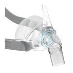 Fisher & Paykel Eson 2 Nasal CPAP Sleep Apnea Mask with ADJUSTABLE HEADGEAR-Sleep Mate CPAP