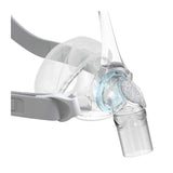 Fisher & Paykel Eson 2 Nasal CPAP Sleep Apnea Mask with ADJUSTABLE HEADGEAR-Sleep Mate CPAP