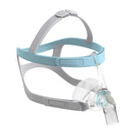 Fisher & Paykel Eson 2 Nasal CPAP Sleep Apnea Mask with ADJUSTABLE HEADGEAR-Sleep Mate CPAP
