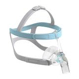 Fisher & Paykel Eson 2 Nasal CPAP Sleep Apnea Mask with ADJUSTABLE HEADGEAR-Sleep Mate CPAP