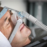 Fisher & Paykel Eson 2 Nasal CPAP Sleep Apnea Mask with ADJUSTABLE HEADGEAR-Sleep Mate CPAP