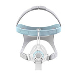 Fisher & Paykel Eson 2 Nasal CPAP Sleep Apnea Mask with ADJUSTABLE HEADGEAR-Sleep Mate CPAP