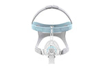 Fisher & Paykel Eson 2 Nasal CPAP Sleep Apnea Mask with ADJUSTABLE HEADGEAR-Sleep Mate CPAP