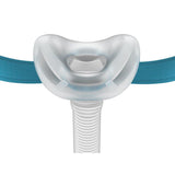 Fisher & Paykel Evora Compact Nasal CPAP Sleep Apnea Mask - ADJUSTABLE HEADGEAR-Sleep Mate CPAP