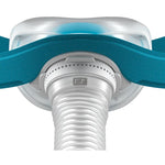 Fisher & Paykel Evora Compact Nasal CPAP Sleep Apnea Mask - ADJUSTABLE HEADGEAR-Sleep Mate CPAP