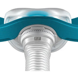 Fisher & Paykel Evora Compact Nasal CPAP Sleep Apnea Mask - ADJUSTABLE HEADGEAR-Sleep Mate CPAP