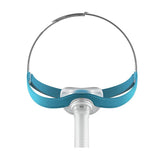 Fisher & Paykel Evora Compact Nasal CPAP Sleep Apnea Mask - ADJUSTABLE HEADGEAR-Sleep Mate CPAP