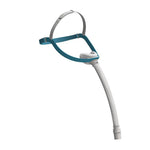 Fisher & Paykel Evora Compact Nasal CPAP Sleep Apnea Mask - ADJUSTABLE HEADGEAR-Sleep Mate CPAP