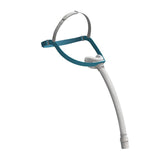 Fisher & Paykel Evora Compact Nasal CPAP Sleep Apnea Mask - ADJUSTABLE HEADGEAR-Sleep Mate CPAP