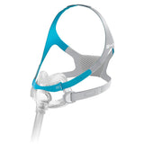 Fisher & Paykel Evora Hybrid Full Face CPAP Sleep Apnea Mask with ADJUSTABLE HEADGEAR-Sleep Mate CPAP