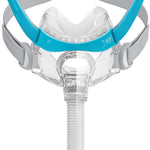 Fisher & Paykel Evora Hybrid Full Face CPAP Sleep Apnea Mask with ADJUSTABLE HEADGEAR-Sleep Mate CPAP