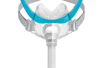 Fisher & Paykel Evora Hybrid Full Face CPAP Sleep Apnea Mask with ADJUSTABLE HEADGEAR-Sleep Mate CPAP