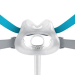 Fisher & Paykel Evora Hybrid Full Face CPAP Sleep Apnea Mask with ADJUSTABLE HEADGEAR-Sleep Mate CPAP
