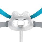 Fisher & Paykel Evora Hybrid Full Face CPAP Sleep Apnea Mask with ADJUSTABLE HEADGEAR-Sleep Mate CPAP