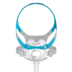 Fisher & Paykel Evora Hybrid Full Face CPAP Sleep Apnea Mask with ADJUSTABLE HEADGEAR-Sleep Mate CPAP
