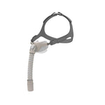 Fisher & Paykel Pilairo Q Nasal Pillow CPAP Sleep Apnea Mask - ADJUSTABLE HEADGEAR-Sleep Mate CPAP