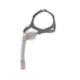 Fisher & Paykel Pilairo Q Nasal Pillow CPAP Sleep Apnea Mask - ADJUSTABLE HEADGEAR-Sleep Mate CPAP