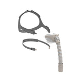 Fisher & Paykel Pilairo Q Nasal Pillow CPAP Sleep Apnea Mask - ADJUSTABLE HEADGEAR-Sleep Mate CPAP