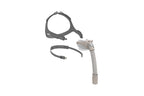 Fisher and Paykel Pilairo Q Pillow Mask with headgear and tube, One Size Fits All