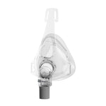 Fisher & Paykel Simplus Full Face CPAP Sleep Apnea Mask with ADJUSTABLE HEADGEAR-Sleep Mate CPAP