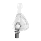 Fisher & Paykel Simplus Full Face CPAP Sleep Apnea Mask with ADJUSTABLE HEADGEAR-Sleep Mate CPAP
