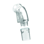 Fisher & Paykel Vitera Full Face CPAP Sleep Apnea Mask with ADJUSTABLE HEADGEAR-Sleep Mate CPAP