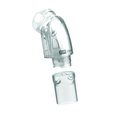 Fisher & Paykel Vitera Full Face CPAP Sleep Apnea Mask with ADJUSTABLE HEADGEAR-Sleep Mate CPAP