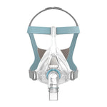 Fisher & Paykel Vitera Full Face CPAP Sleep Apnea Mask with ADJUSTABLE HEADGEAR-Sleep Mate CPAP