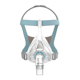 Fisher & Paykel Vitera Full Face CPAP Sleep Apnea Mask with ADJUSTABLE HEADGEAR-Sleep Mate CPAP
