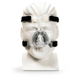 Fisher & Paykel Zest Nasal CPAP Sleep Apnea Mask with ADJUSTABLE HEADGEAR-Sleep Mate CPAP