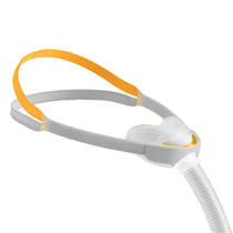 Fisher & Paykel Solo Nasal Mask - Sleep Mate CPAP