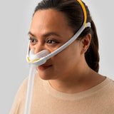 Fisher & Paykel Solo Nasal Mask - Sleep Mate CPAP