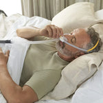 Fisher and Paykel Solo Pillow Mask Sleep Mate CPAP