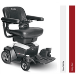 Pride Go Chair® - New Generation (136kg)
