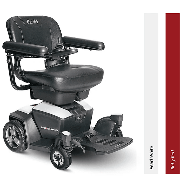 Pride Go Chair® - New Generation (136kg)