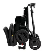 Pride Go Go Carbon Folding Scooter (136kg) - Connect Mobility