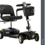 Pride Go Go® Endurance Li Scooter (147kg) - My Store