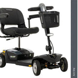 Pride Go Go® Endurance Li Scooter (147kg) - My Store
