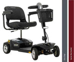 Pride Go Go Endurance Li Scooter (147kg)